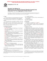 Preview ASTM D7172-06 15.2.2006