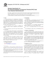 Preview ASTM D7177/D7177M-05(2015)e1 1.5.2015