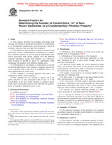 Preview ASTM D7178-06 1.6.2006
