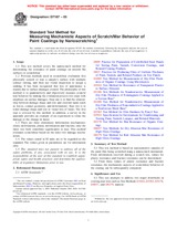 WITHDRAWN ASTM D7187-05 1.7.2005 preview