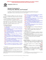 WITHDRAWN ASTM D7188-05 1.7.2005 preview