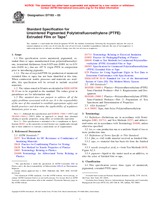 WITHDRAWN ASTM D7193-05 1.7.2005 preview
