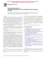 WITHDRAWN ASTM D7194-05 1.7.2005 preview