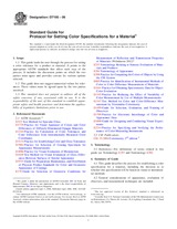 WITHDRAWN ASTM D7195-06 1.4.2006 preview