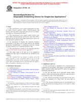 WITHDRAWN ASTM D7198-05 1.10.2005 preview
