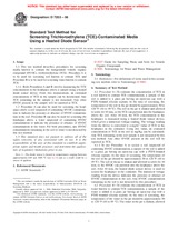 WITHDRAWN ASTM D7203-06 1.10.2006 preview