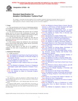 WITHDRAWN ASTM D7223-05 1.11.2005 preview