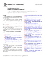 WITHDRAWN ASTM D7223-11(2015) 1.4.2015 preview