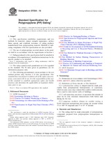 WITHDRAWN ASTM D7254-15 1.4.2015 preview