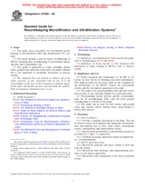 WITHDRAWN ASTM D7285-06 1.7.2006 preview