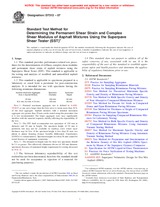 WITHDRAWN ASTM D7312-07 1.3.2007 preview