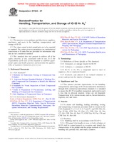 Preview ASTM D7324-07 1.7.2007