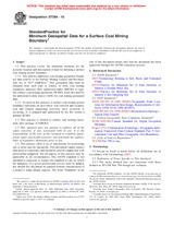 WITHDRAWN ASTM D7384-10 15.5.2010 preview