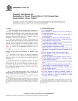 WITHDRAWN ASTM D7422-15 1.4.2015 preview