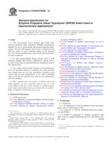 WITHDRAWN ASTM D7465/D7465M-15 1.5.2015 preview