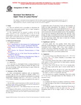 Preview ASTM D7488-10 1.12.2010
