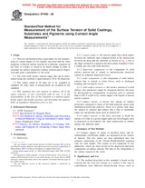 Preview ASTM D7490-08 15.12.2008