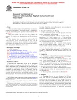 WITHDRAWN ASTM D7496-09 1.6.2009 preview