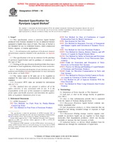 WITHDRAWN ASTM D7544-10 1.10.2010 preview
