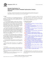 WITHDRAWN ASTM D7719-15 1.6.2015 preview