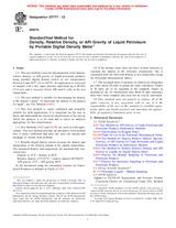 WITHDRAWN ASTM D7777-12 1.1.2012 preview