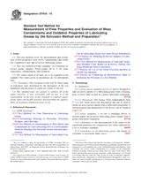 WITHDRAWN ASTM D7918-15 1.6.2015 preview