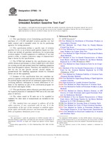Preview ASTM D7960-14 15.12.2014