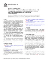 WITHDRAWN ASTM D7974-15 15.3.2015 preview