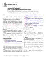 WITHDRAWN ASTM D8005-15 1.6.2015 preview