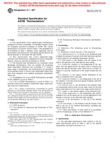 WITHDRAWN ASTM E1-98e1 10.10.2001 preview