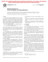 WITHDRAWN ASTM E4-01 10.4.2001 preview