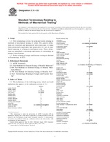 WITHDRAWN ASTM E6-03 10.6.2003 preview