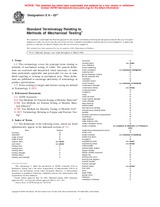 WITHDRAWN ASTM E6-03e1 10.6.2003 preview