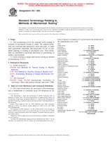 WITHDRAWN ASTM E6-09b 15.5.2009 preview