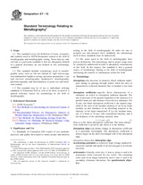 Preview ASTM E7-15 1.6.2015