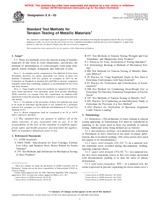 Preview ASTM E8-03 10.7.2003
