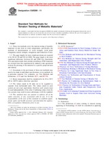 WITHDRAWN ASTM E8/E8M-11 1.12.2011 preview