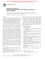 WITHDRAWN ASTM E18-02 10.1.2002 preview