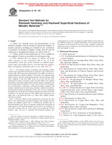 WITHDRAWN ASTM E18-05 1.2.2005 preview