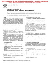WITHDRAWN ASTM E23-01a 10.5.2002 preview
