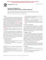 WITHDRAWN ASTM E23-07a 1.6.2007 preview
