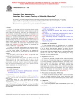 WITHDRAWN ASTM E23-12b 1.7.2012 preview