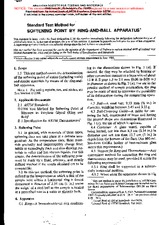 WITHDRAWN ASTM E28-67(1982)e1 1.1.1900 preview
