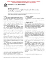 WITHDRAWN ASTM E32-86(2001) 1.1.2001 preview