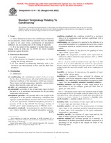 WITHDRAWN ASTM E41-92(2003) 15.5.1992 preview