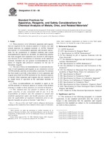 WITHDRAWN ASTM E50-00 10.11.2000 preview