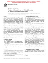 WITHDRAWN ASTM E60-98 10.5.1998 preview