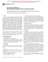 Preview ASTM E70-97 10.9.1997