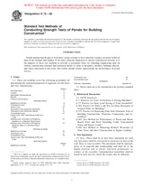 Preview ASTM E72-98 1.1.1995