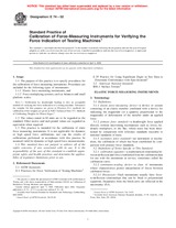 Preview ASTM E74-02 5.4.2002